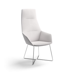 ray soft 9634/A | Chairs | Brunner