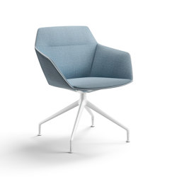 ray soft 9615/A | Chairs | Brunner
