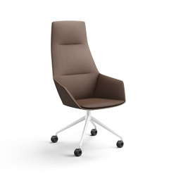 ray soft 9619/A | Chairs | Brunner