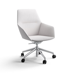 ray soft 9629/A | Office chairs | Brunner