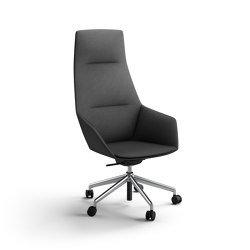 ray soft 9639/A | Office chairs | Brunner