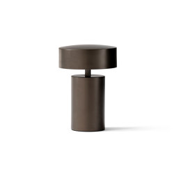 Column Table Lamp, Portable | Table lights | MENU