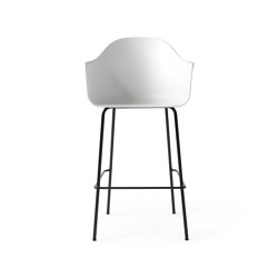 Harbour Bar Chair | Sgabelli bancone | Audo Copenhagen