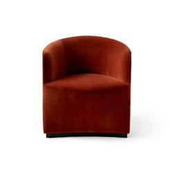 Tearoom Club Chair | Armchairs | MENU