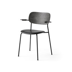 Co Chair | Upholstered Options |  | Audo Copenhagen