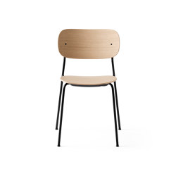 Co Chair | Unupholstered | stackable | Audo Copenhagen