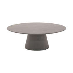Reverse Occasional ME-5475 | Coffee tables | Andreu World