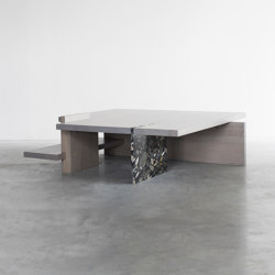 Stijl Coffee Table & designer furniture | Architonic