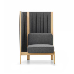 VELUM | Sound absorbing furniture | Girsberger