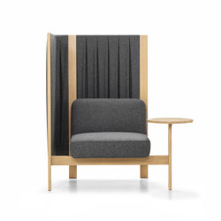 VELUM | Sound absorbing furniture | Girsberger