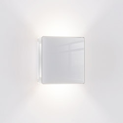 APP Wall | Front Weiß | Wandleuchten | serien.lighting