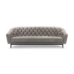 Amouage Sofa | Sofas | Busnelli