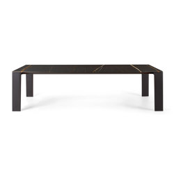 Keel Table | Dining tables | Busnelli