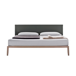 Life Bed | Beds | Busnelli