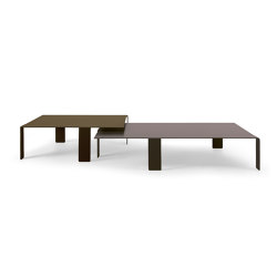 Pets | Coffee tables | Busnelli