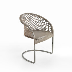 Aretè Ar01 | Chairs | Busnelli