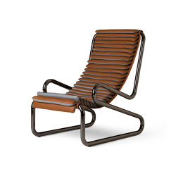 Armadillo | with armrests | Busnelli