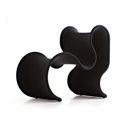 Fiocco | without armrests | Busnelli