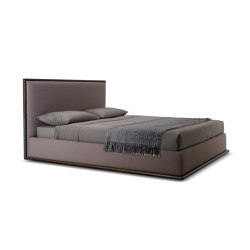 Stardust Letto | Beds | Busnelli