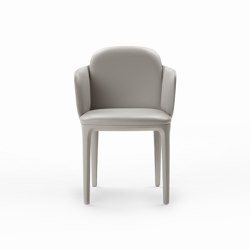 Manda Plus | Chairs | Busnelli