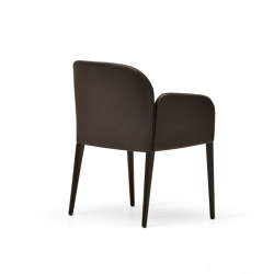 Zip | Chairs | Busnelli
