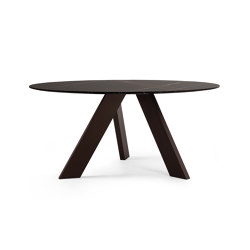 Fix | Dining tables | Busnelli