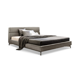 Taylor Letto | Beds | Busnelli