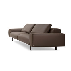 Todd | with armrests | Busnelli