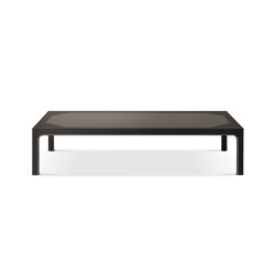 Prism | Coffee tables | Busnelli
