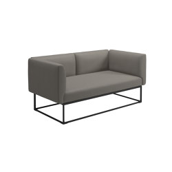 Maya Seating Set Studio | Sofas | Gloster Furniture GmbH