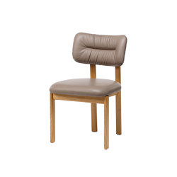 Pillar Chair | Chairs | Favius