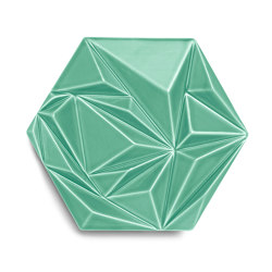 Prisma Tile Dream | Ceramic tiles | Mambo Unlimited Ideas