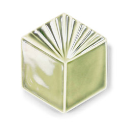 Mondego Tile Lime | Ceramic tiles | Mambo Unlimited Ideas