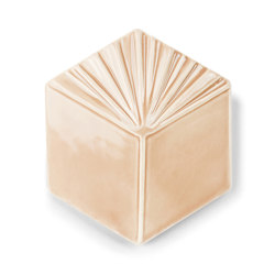 Mondego Tile Nude | Ceramic tiles | Mambo Unlimited Ideas