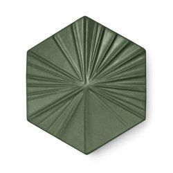 Mondego Stripes Forest Matte | Keramik Fliesen | Mambo Unlimited Ideas