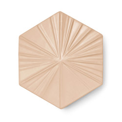 Mondego Stripes Nude Matte | Piastrelle ceramica | Mambo Unlimited Ideas