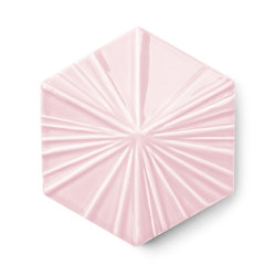 Mondego Stripes Rose | Ceramic tiles | Mambo Unlimited Ideas