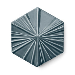 Mondego Stripes Teal | Keramik Fliesen | Mambo Unlimited Ideas