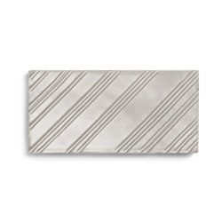 Stripes Cloud Matte | Baldosas de cerámica | Mambo Unlimited Ideas