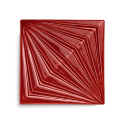 Oblique Fire | Ceramic tiles | Mambo Unlimited Ideas