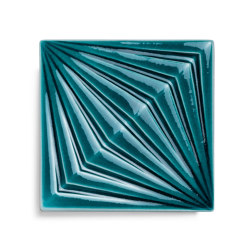Oblique Jade | Ceramic tiles | Mambo Unlimited Ideas