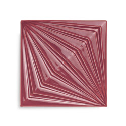 Oblique Malva | Ceramic tiles | Mambo Unlimited Ideas