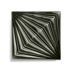Oblique Olive | Ceramic tiles | Mambo Unlimited Ideas