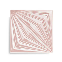 Oblique Rose | Piastrelle ceramica | Mambo Unlimited Ideas