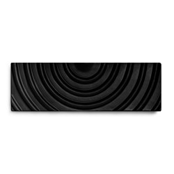 Ego Black Matte | Ceramic tiles | Mambo Unlimited Ideas