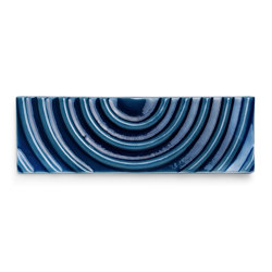Ego Deep Blue | Ceramic tiles | Mambo Unlimited Ideas