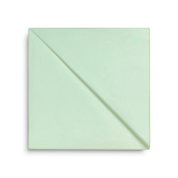 Duo Mint Matte | Ceramic tiles | Mambo Unlimited Ideas