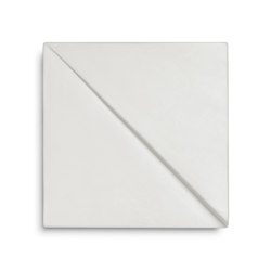 Duo White Matte | Ceramic tiles | Mambo Unlimited Ideas