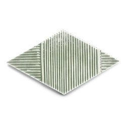 Tua Stripes Cloud | Baldosas de cerámica | Mambo Unlimited Ideas