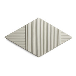 Tua Stripes Cloud Matte | Ceramic tiles | Mambo Unlimited Ideas